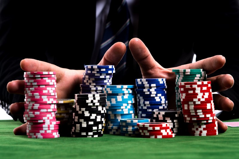 Thuật ngữ trong cách đánh bài Poker